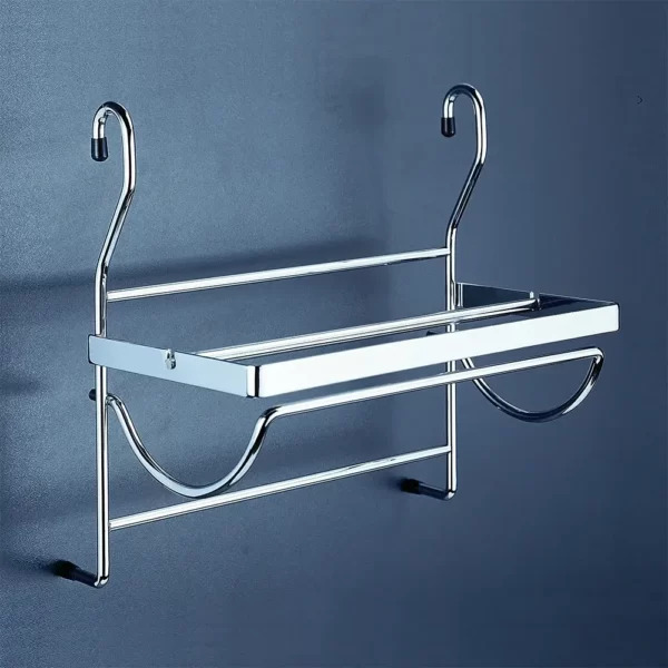 [00088] HANGING TISSUE HOLDER CWJ207