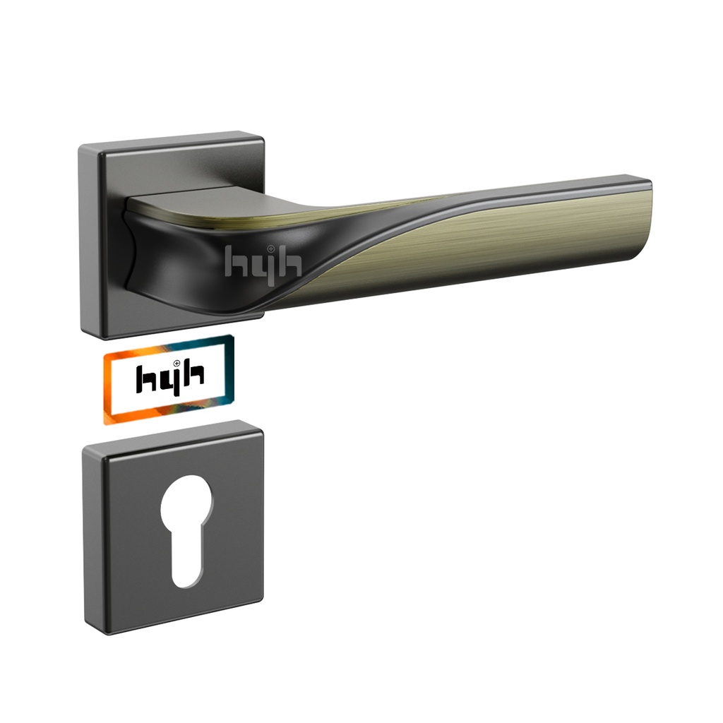 [90204038] HYH DOOR LOCK HC8317
