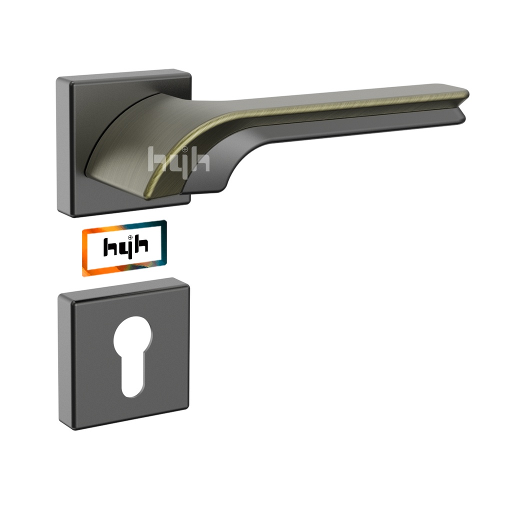 [90200961] HYH DOOR LOCK HC8338