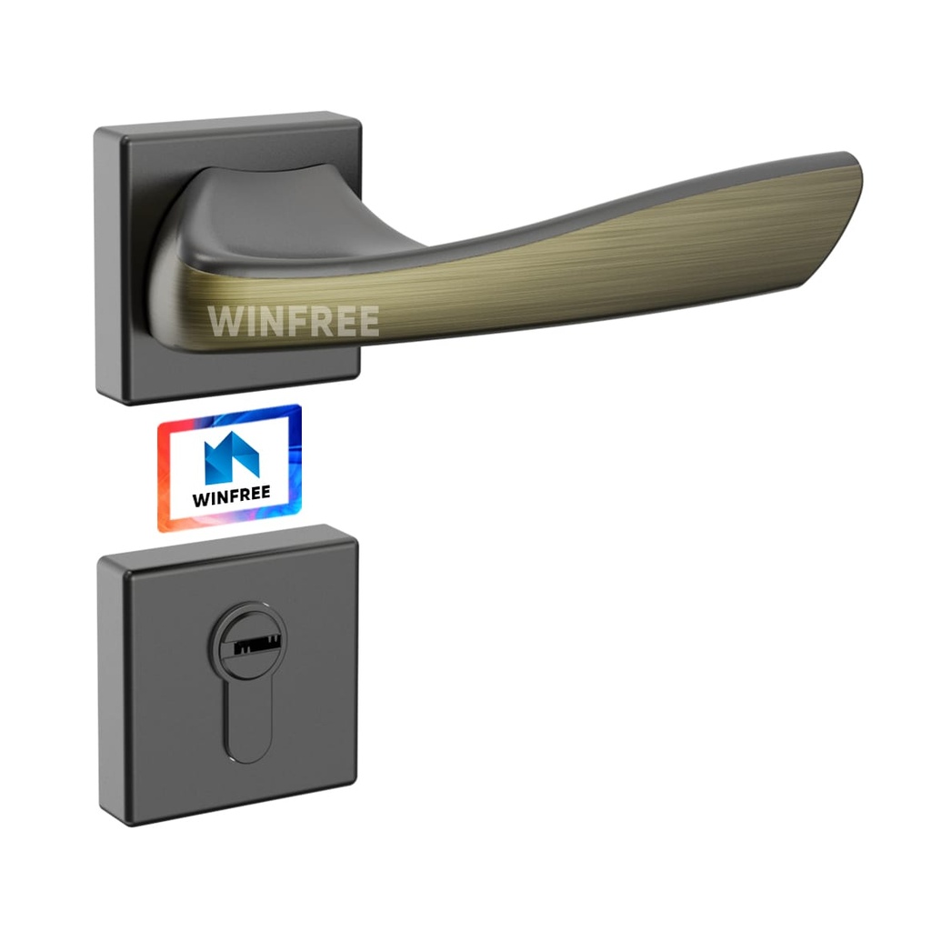 [90200950] HYH DOOR LOCK HC8327