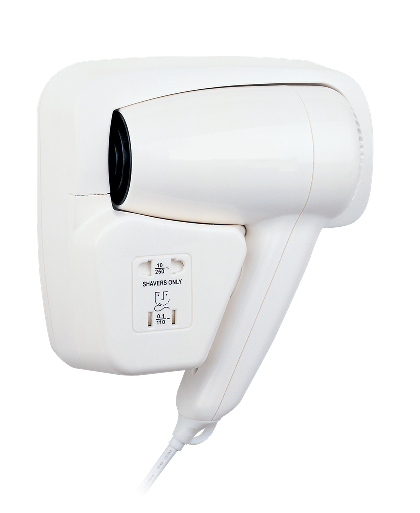 [00449] HAIR DRYER 306B