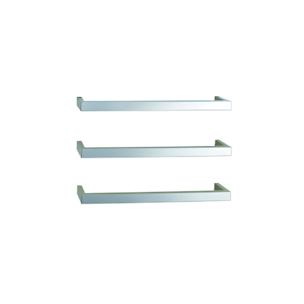 [00473] HEATED TOWEL BAR MC-E3F