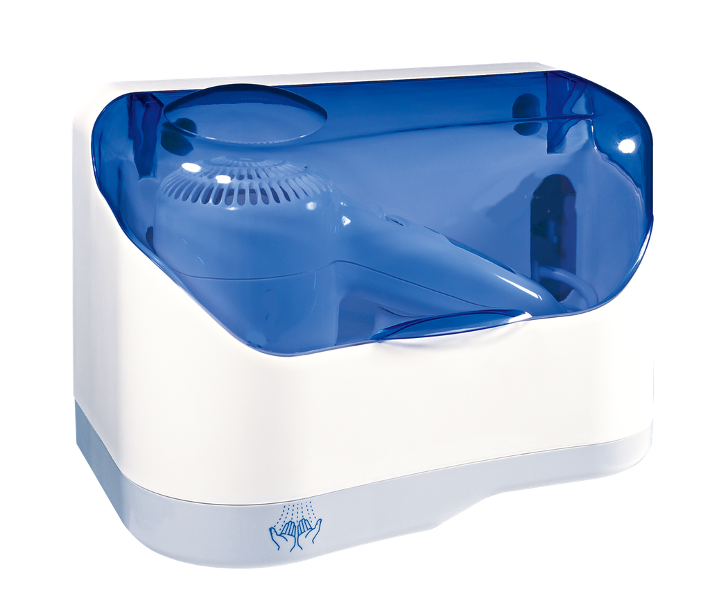 [00447] HAND/HAIR DRYER COMBO JDS106