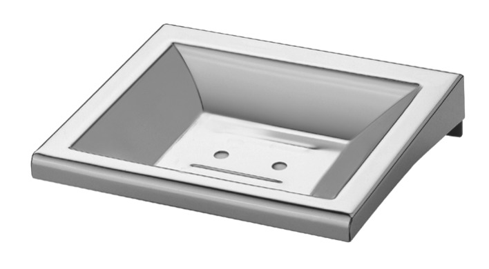 SOAP DISH XL2304/2303