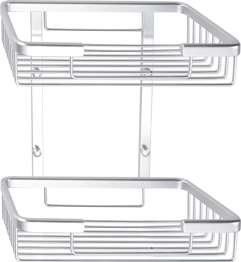 [61000546] KINGROOM BATH BASKET BB714