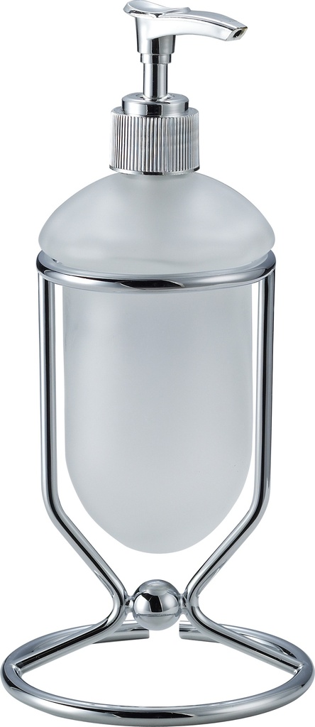 [00457] LIQUID SOAP DISPENSER FS79F