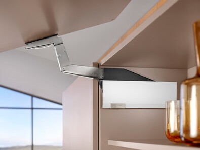 [10030165503] AVENTOS HS (E)