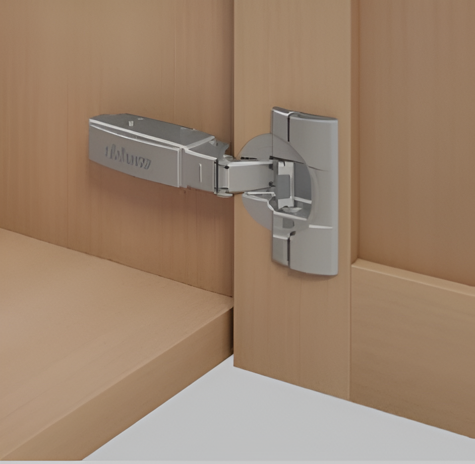 [10060160402] BLUM HINGE THICK PROFILE (3D)