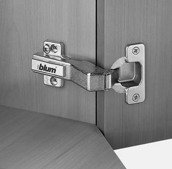 [10060159903] BLUM HINGE 45° (3D)