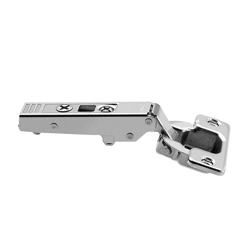 [10060159803] BLUM HINGE UNSPRUNG 107° (3D)