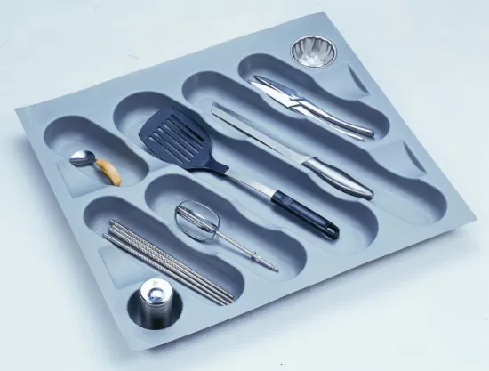 [7120010002] CUTLERY TRAY K804 (600mm)