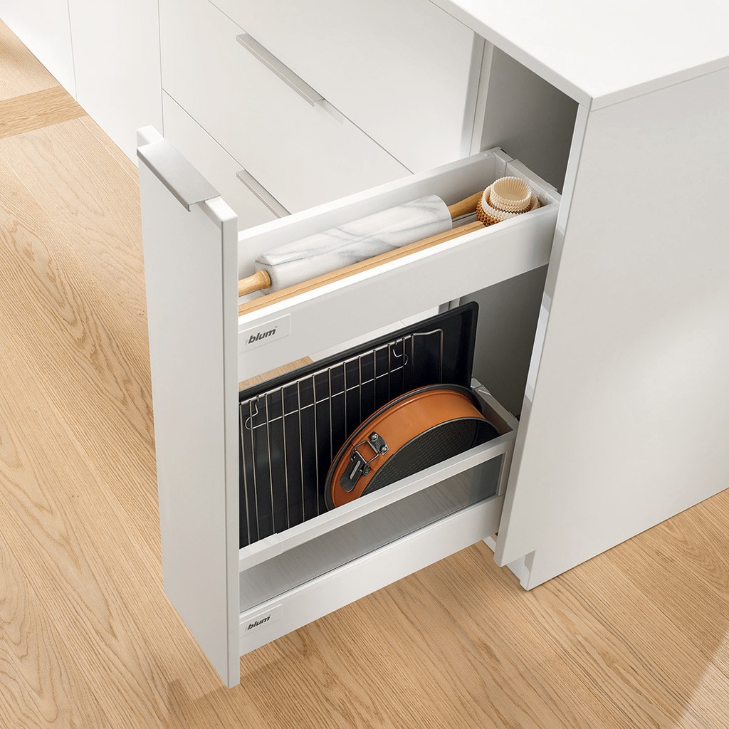 [70303425002] BLUM SPACE TWIN ANTARO (M - 4" (Solid))