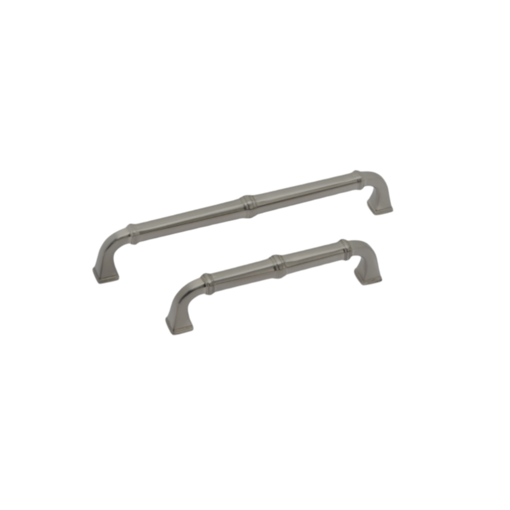 [10010116702] SYSTEM PULL HANDLE 4224 (Matt Antique Brass, 128mm)