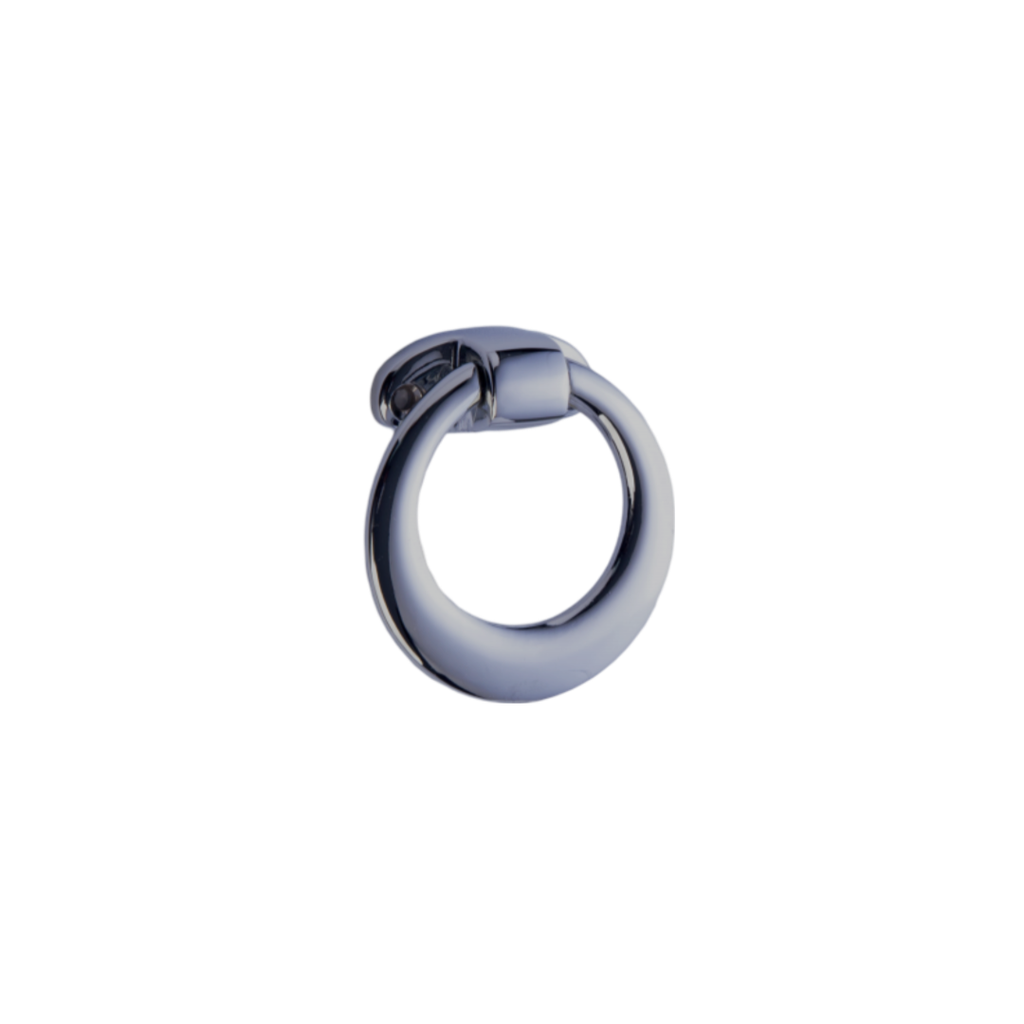 [1002011800102] SYSTEM PULL RING 4626 (Matt Antique Brass)