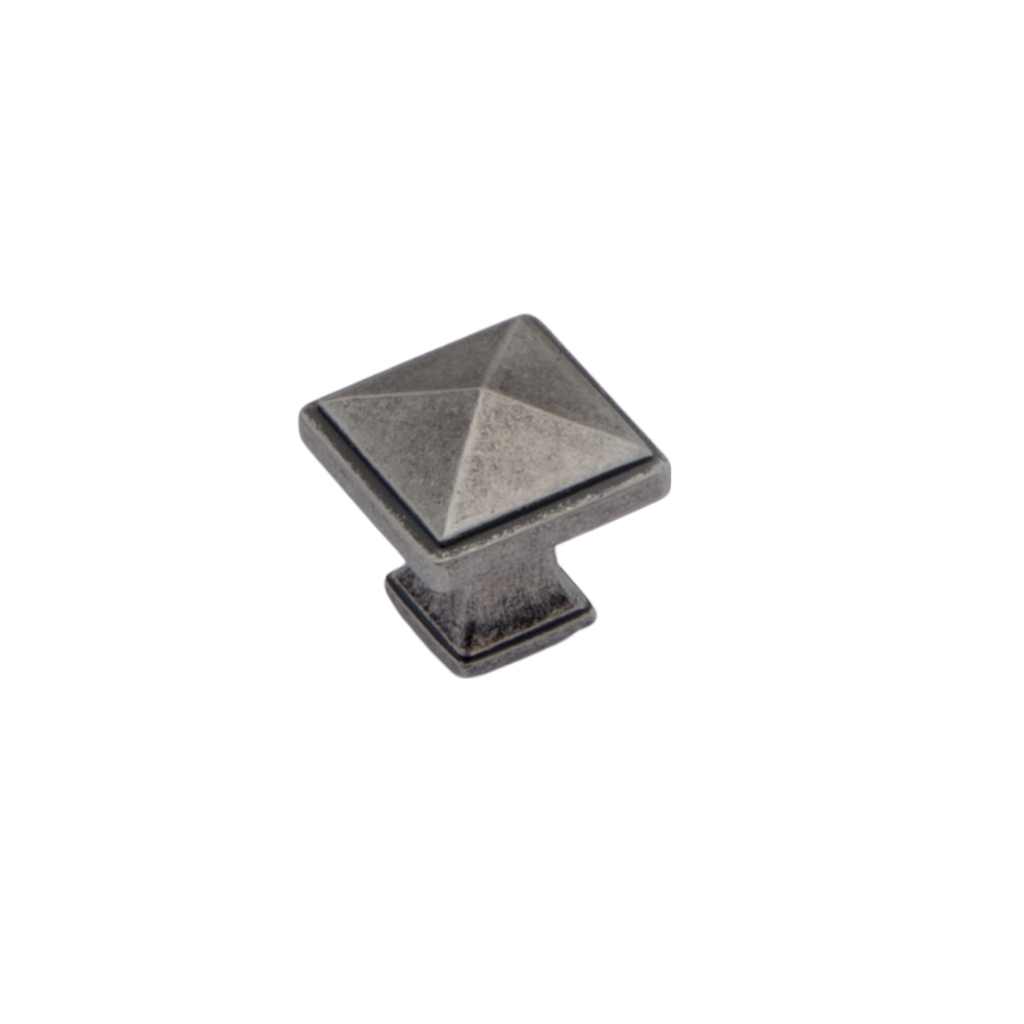 [100201156002] SYSTEM KNOB 4222 (Matt Antique Brass)