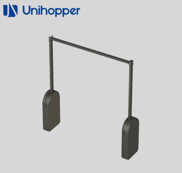 [80305563] UNIHOPPER ELECTRONIC WARDROBE LIFT 2106