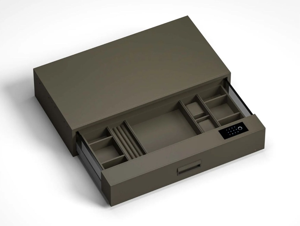 UNIHOPPER SAFE 4180