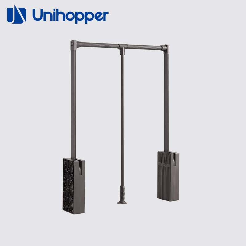 [8030554601] UNIHOPPER WARDROBE LIFT 2105 (550-670MM)