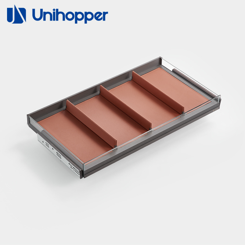 [8040557601] UNIHOPPER SHOE RACK 4160 (600mm)