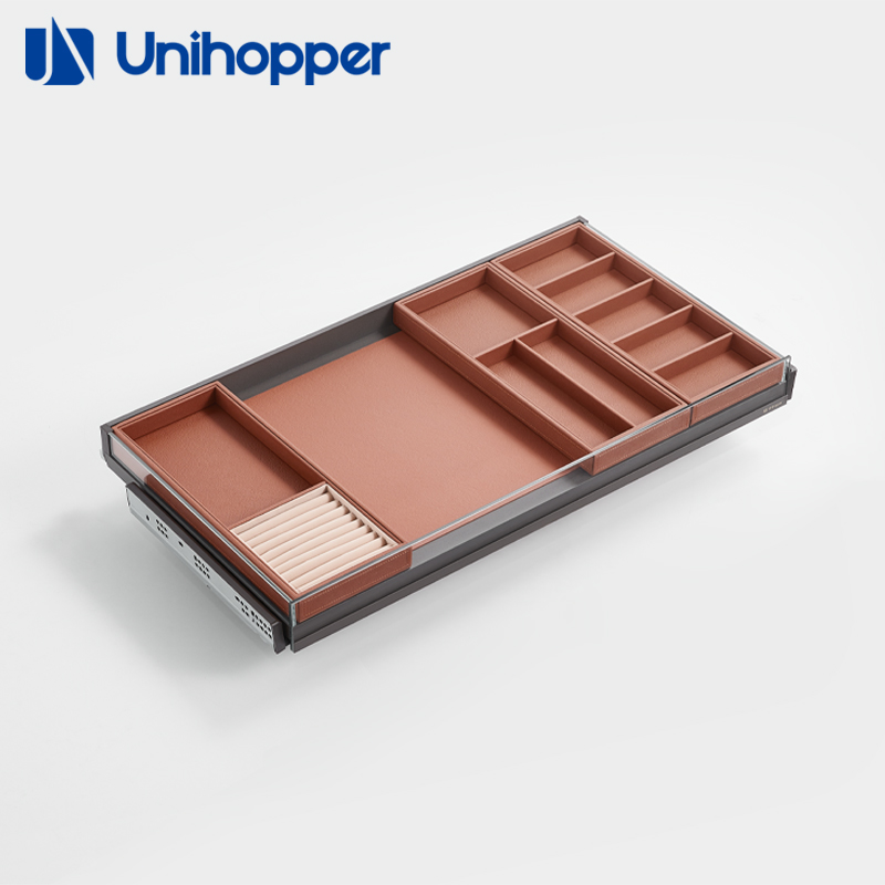 [8010557501] UNIHOPPER JEWELLERY BOX 4158 (600mm)