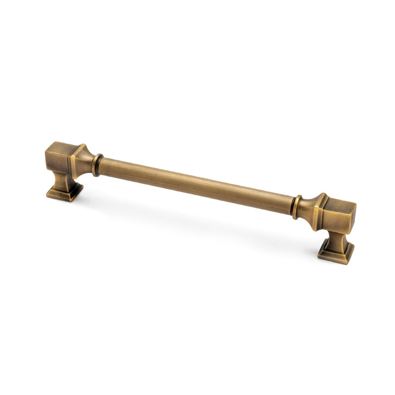 [100103721] FERRETTO FURNITURE HANDLE BU015 (192mm)