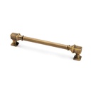 FERRETTO FURNITURE HANDLE BU015