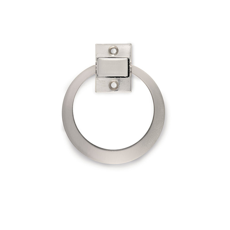 [100102364] FERRETTO FURNITURE RING BU013 (Antique Brass)