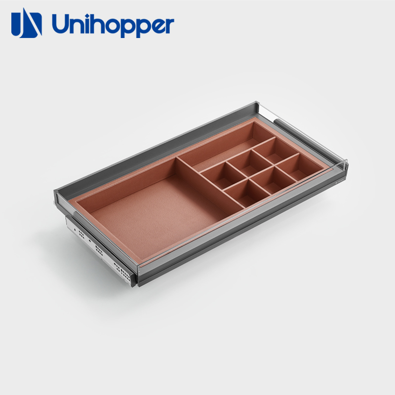 [8010558201] UNIHOPPER GARMENT BOX 4166 (600mm)