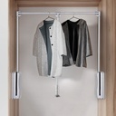 ALBUM WARDROBE LIFT 1111