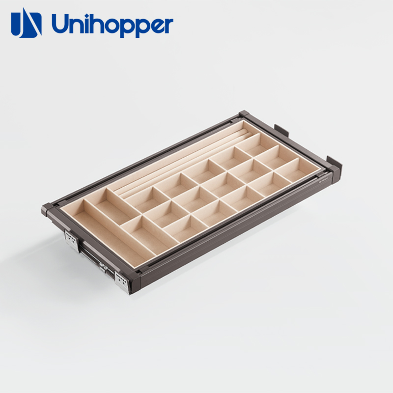 [8010558301] UNIHOPPER JEWELLERY BOX 4117 (600mm)