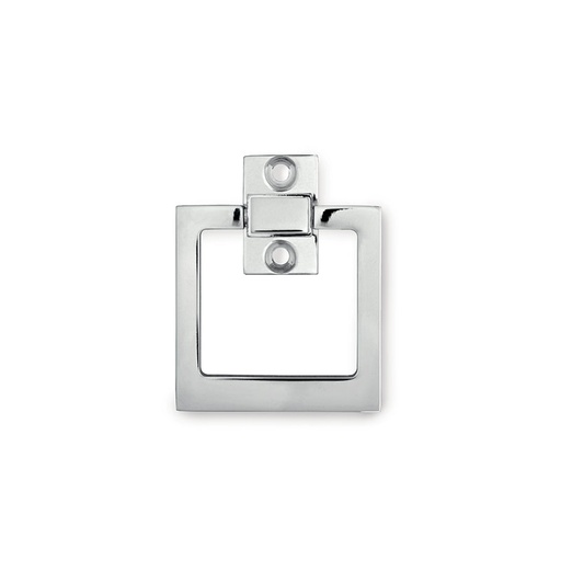 [100102369] FERRETTO FURNITURE RING BU014 (Chrome)