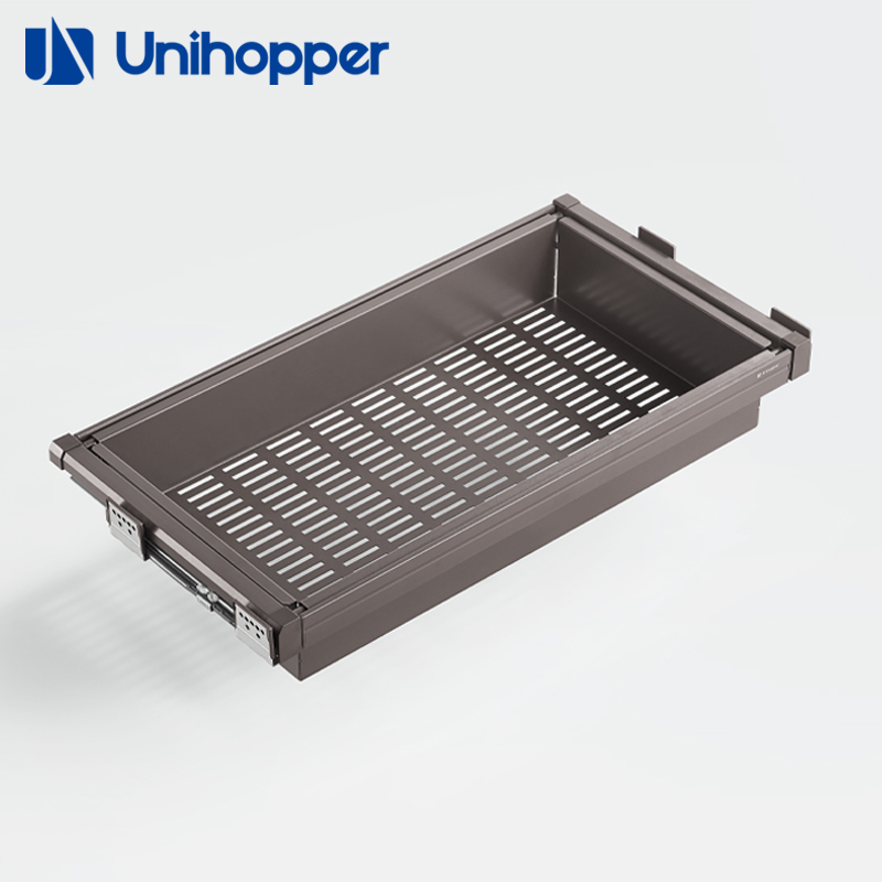 [8010558501] UNIHOPPER BOARD TYPE BASKET 4120 (600mm)