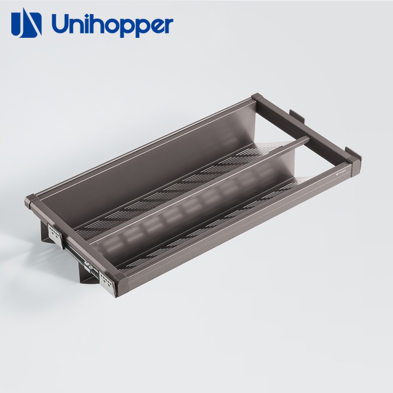 [8040558701] UNIHOPPER BOARD TYPE SHOE RACK 4126 (600mm)