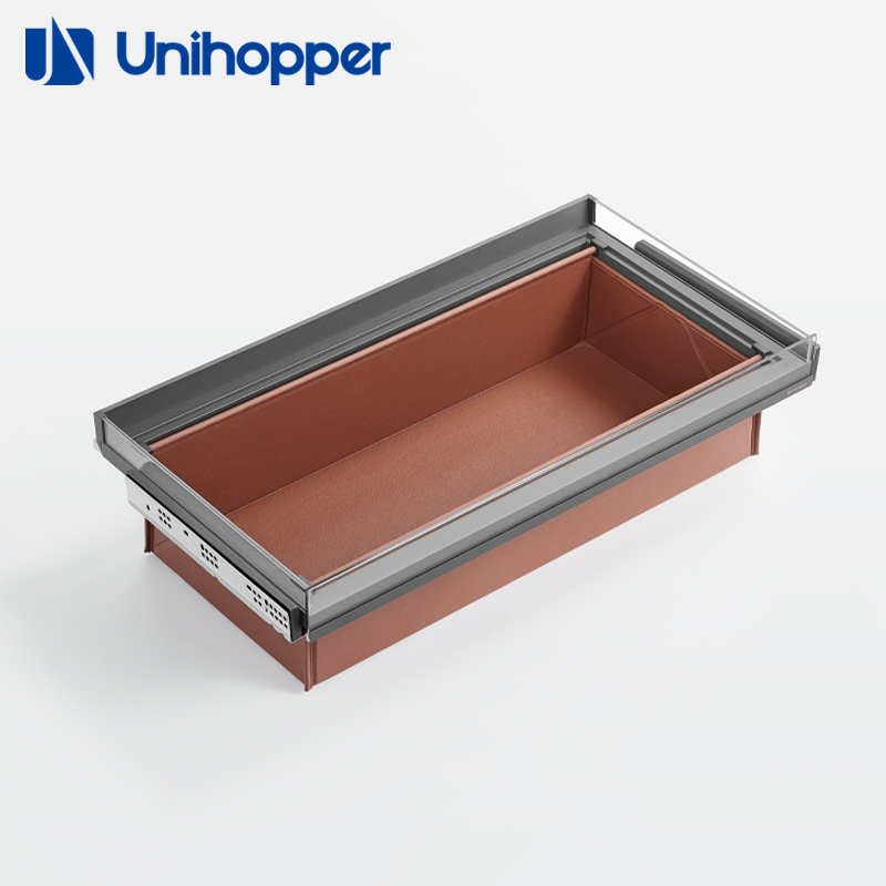 [8010557801] UNIHOPPER STORAGE BOX 4162 (600mm)