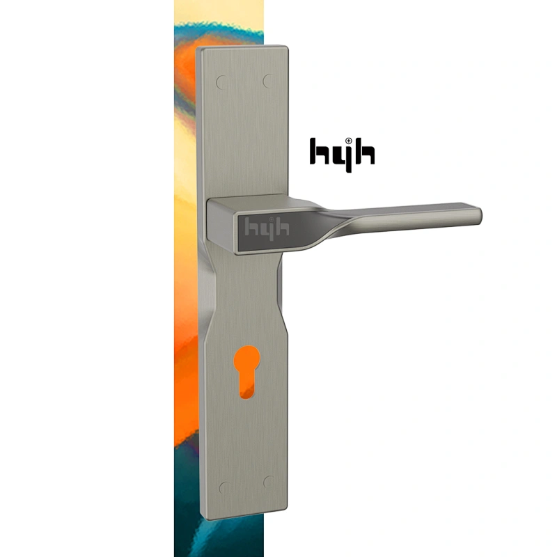 [90200968] HYH DOOR LOCK HC9314