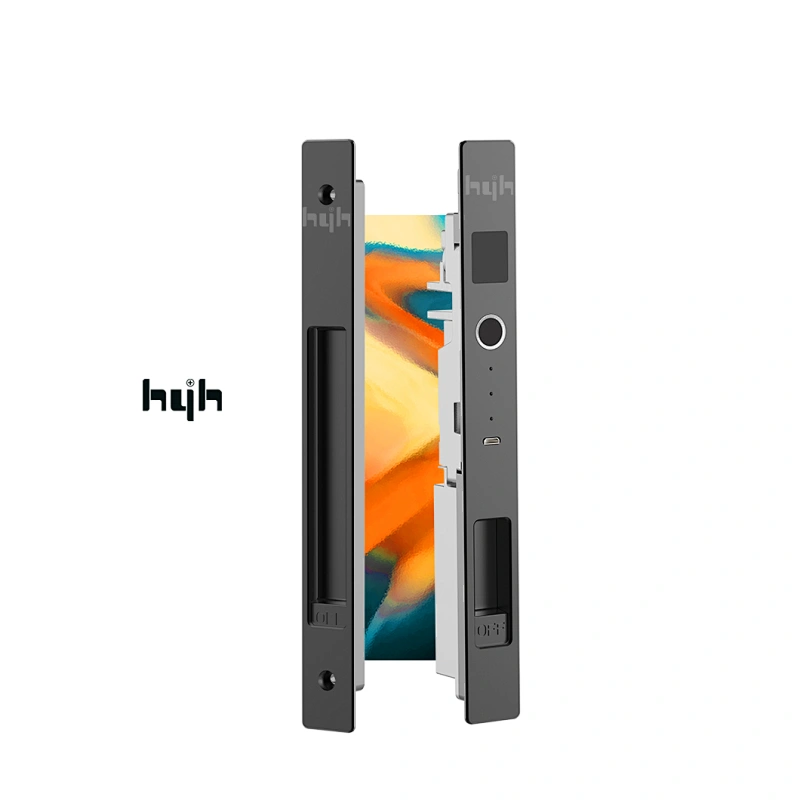 [10805762] WINFREE SMART SLIDING LOCK 02Y