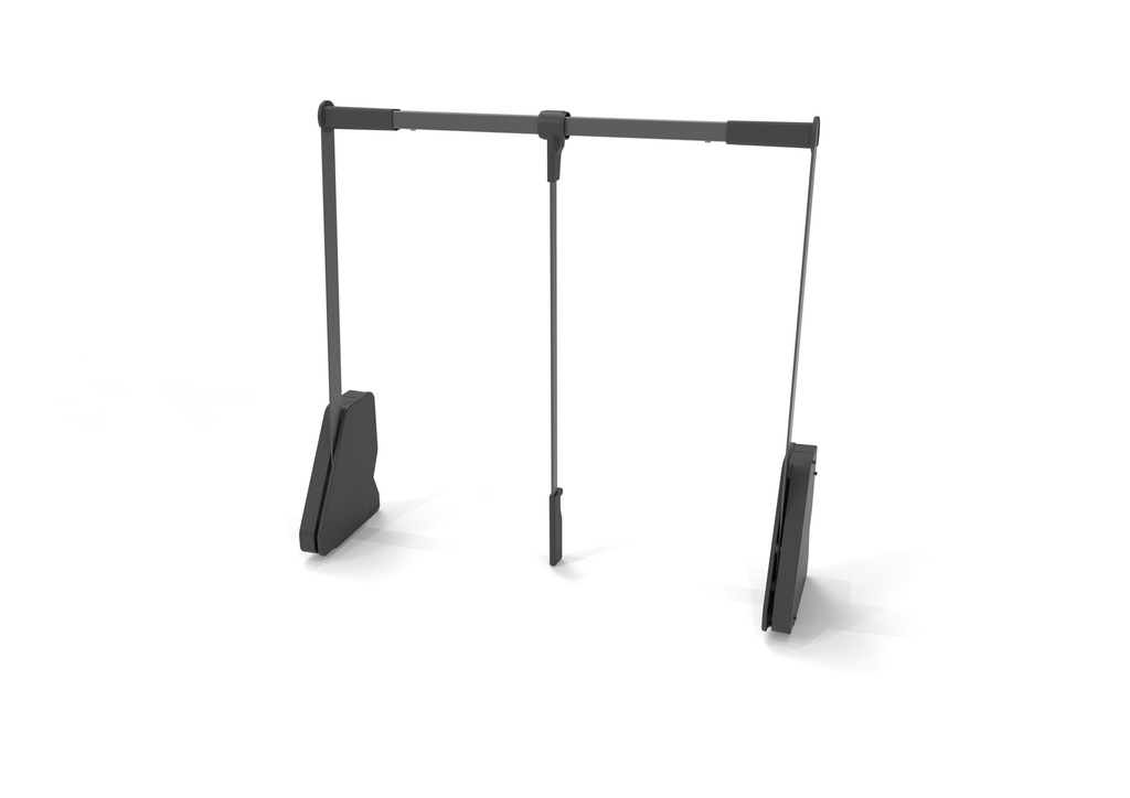 [80305701-01] CONERO WARDROBE LIFT- KESSEBOHMER (1000mm)