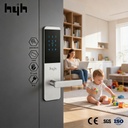 HYH SMART LOCK HC-F01