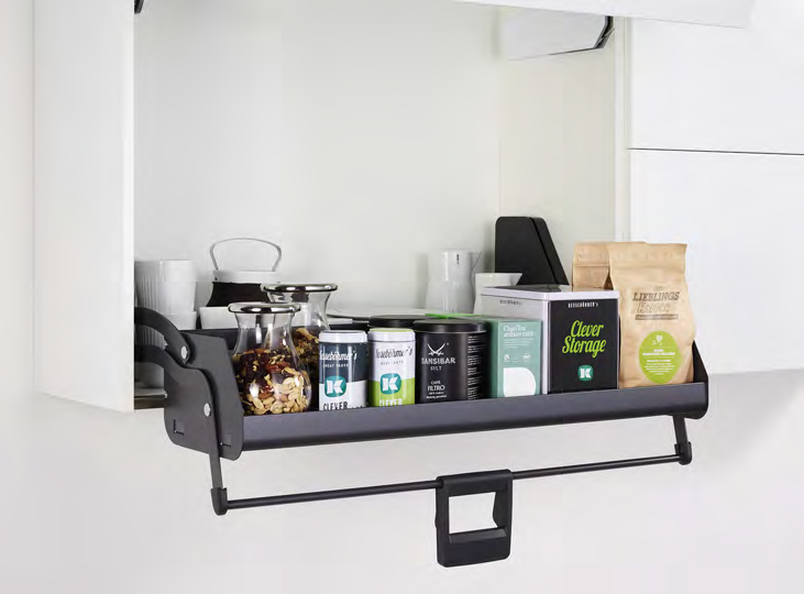 [70605707-1] iMOVE PULLDOWN- KESSEBOHMER (600mm(24"))