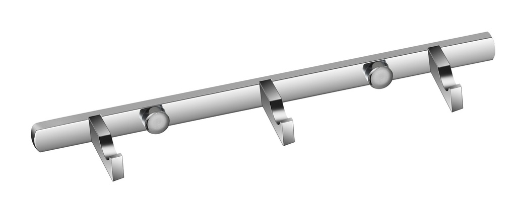 [60500516] SLEEK BRASS HOOK 100 CHROME (3)