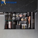 SLANKA GLASS CUTLERY ORGANIZER DIVIDER- UNIHOPPER