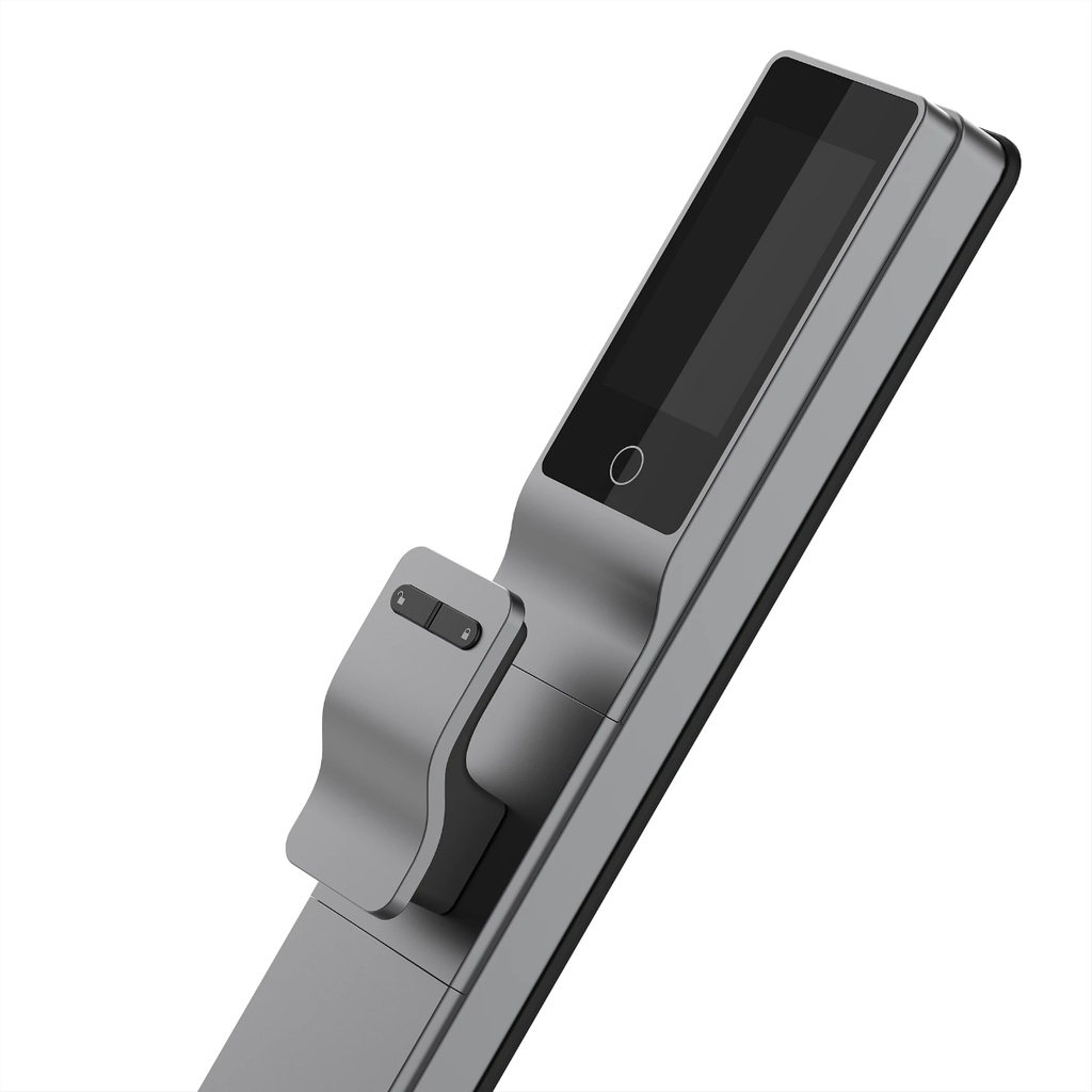 Philips- Palm vein smart door lock- 7000 series 720MVP