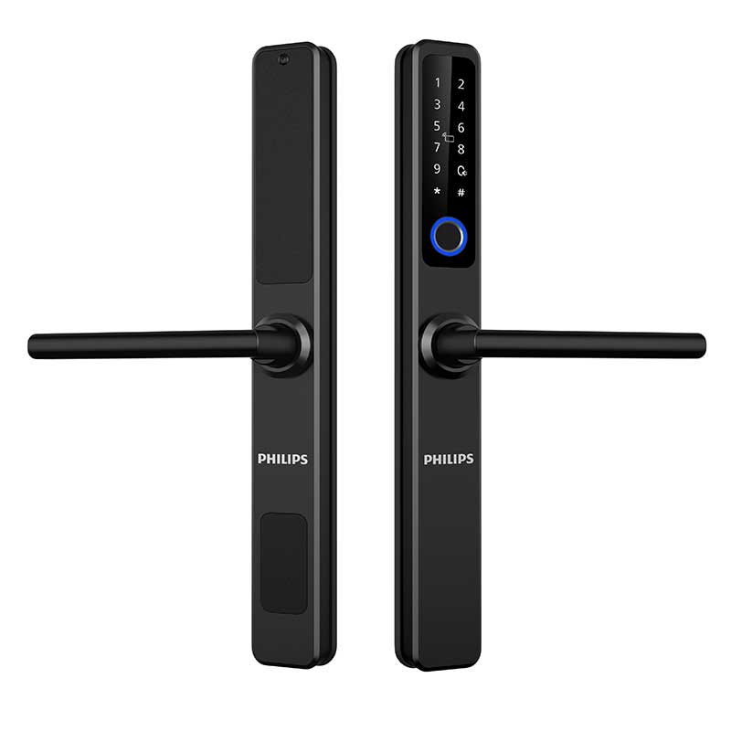 Philips- smart lever door lock- 6000 series 608E