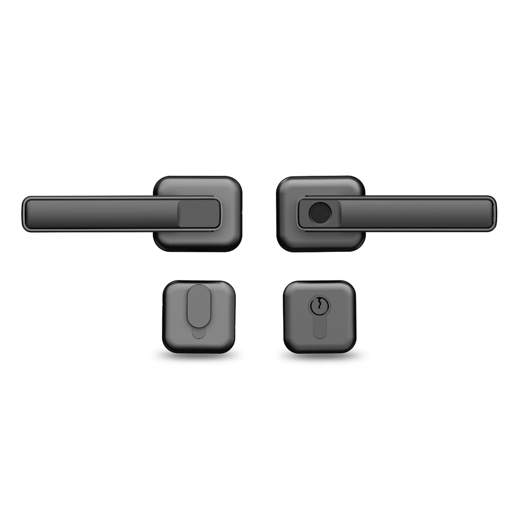 [10006071] Philips- smart indoor lock- 1000 series 101
