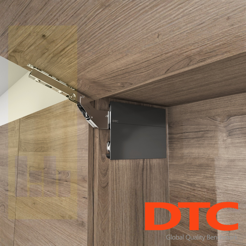 DTC HK Single Liftup (SF00AH02B)