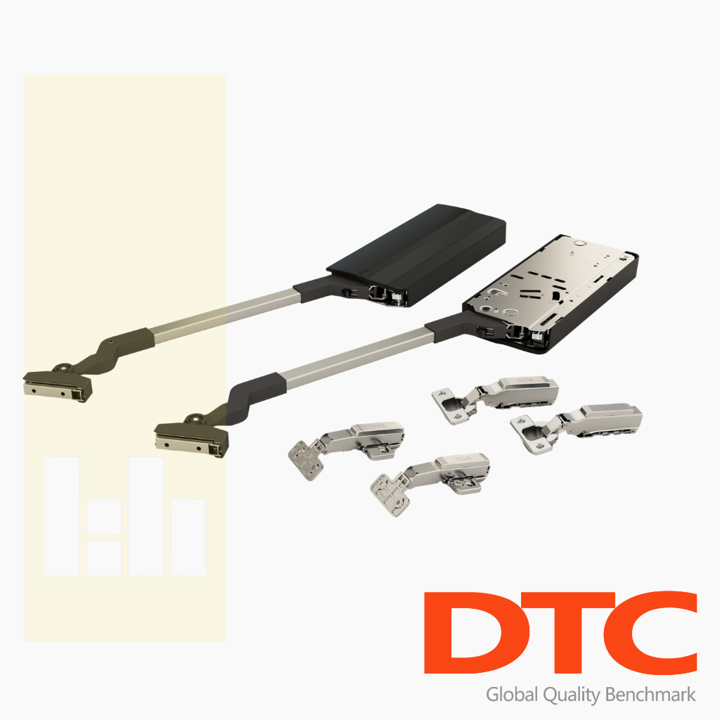 DTC HF Double Liftup (ST04AM02B)