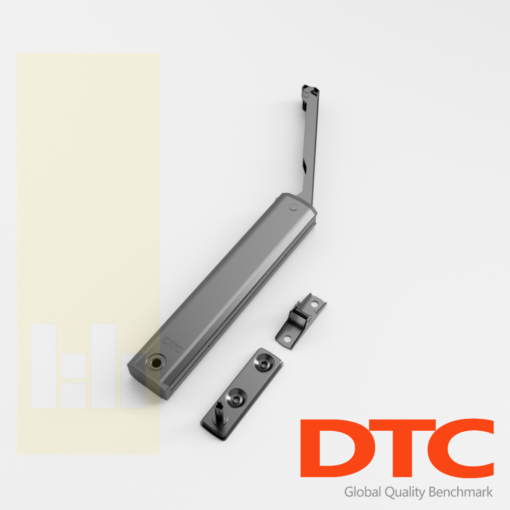 DTC HKXS Liftup Kamani (SE00AH01)