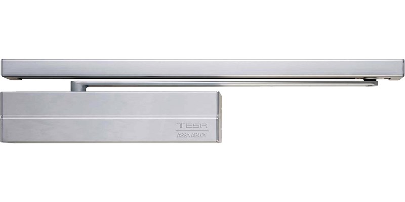 [40101862] TESA DOOR CLOSER CT2300 (Silver)