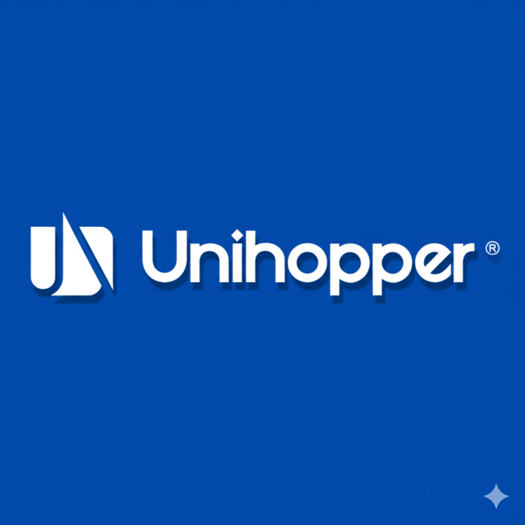 Brand: UNIHOPPER