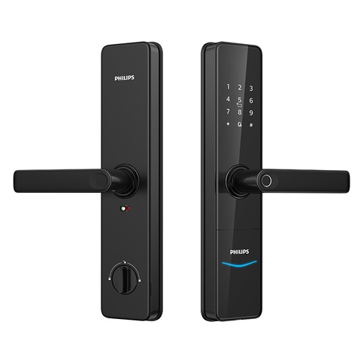 [10505204] Philips- smart lever door lock- 6000 series 603E